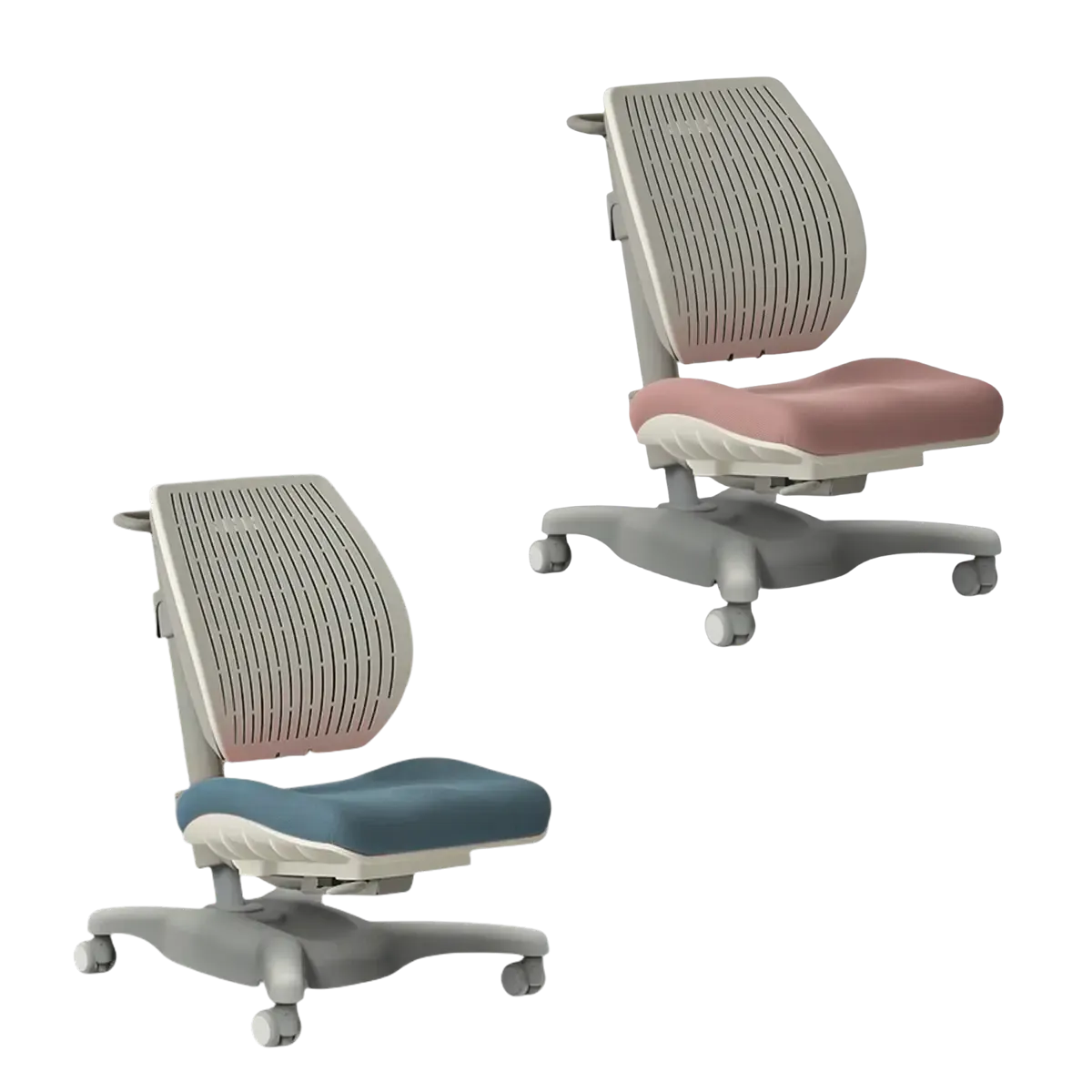 [𝐘𝐞𝐚𝐫 𝐄𝐧𝐝 𝐒𝐚𝐥𝐞] Comfpro Y1020 Ultra Back Kids' Ergonomic Chair
