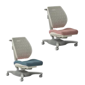 [𝐘𝐞𝐚𝐫 𝐄𝐧𝐝 𝐒𝐚𝐥𝐞] Comfpro Y1020 Ultra Back Kids' Ergonomic Chair
