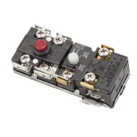 100108683 | Thermostat WH10-A Upper with ECO 240 Volt for Heating | Water Heater Parts