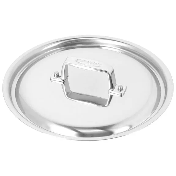 1.5 QT Stainless Steel Sauce Pan