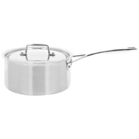 1.5 QT Stainless Steel Sauce Pan