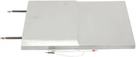 197-430S Platen Kit, 110V