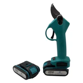 25V Professional Electric Pruning Shears -JG0616