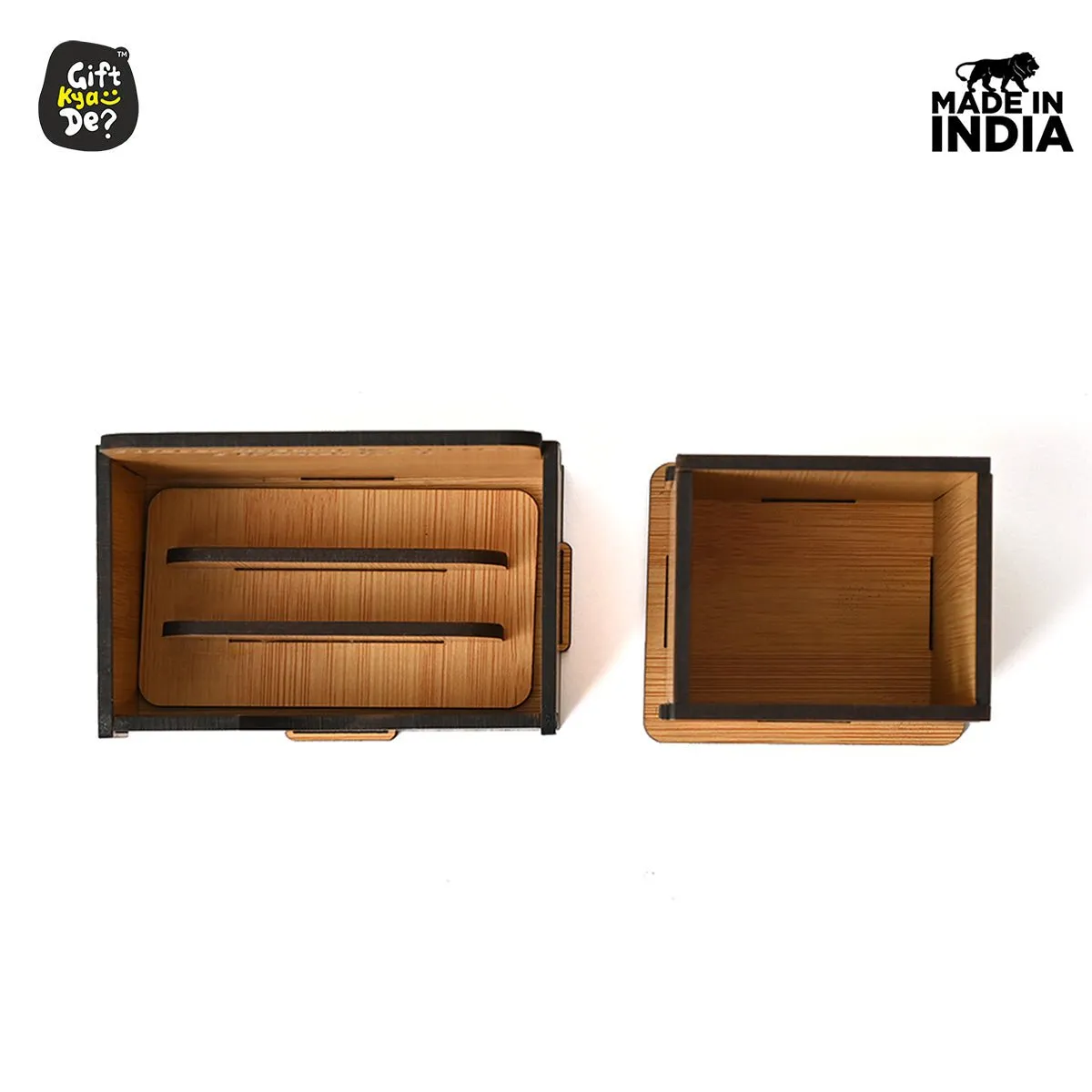 3 in 1 Mobile Stand, Pen Stand and Card Holder | Desk Accessories | Corporate Gifts