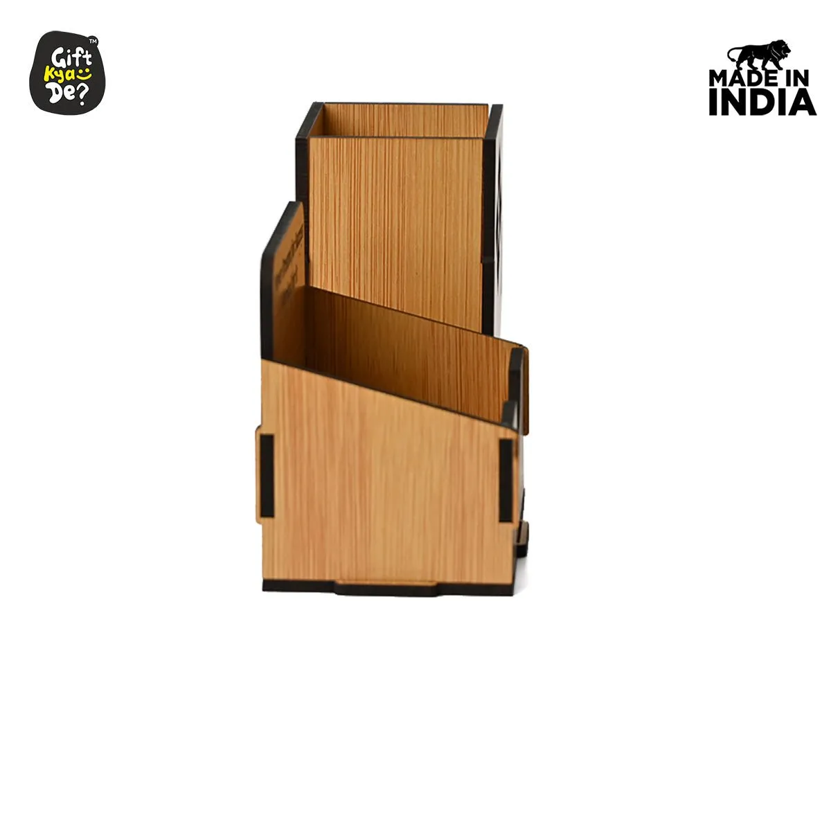 3 in 1 Mobile Stand, Pen Stand and Card Holder | Desk Accessories | Corporate Gifts