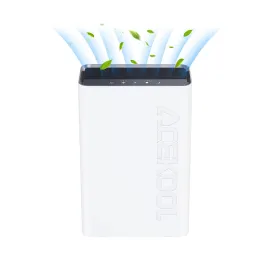 ACEKOOL Air Purifier AF1 4-Stage Filtration Germ Guardian Air Purifier EU Plug