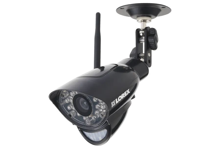 Add on camera for home camera system Live SD 