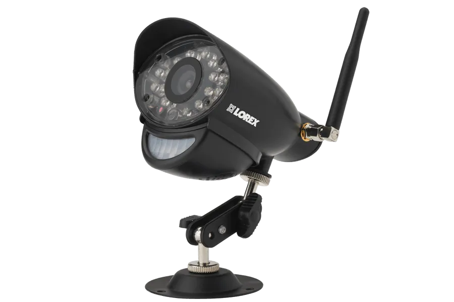 Add on camera for home camera system Live SD 