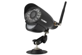Add on camera for home camera system Live SD 