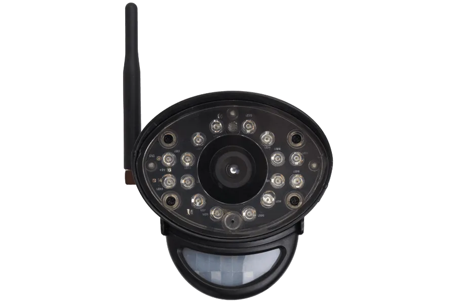 Add on camera for home camera system Live SD 