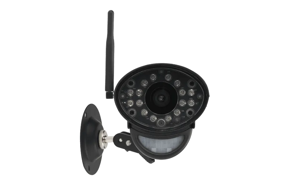 Add on camera for home camera system Live SD 