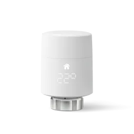Add-on Smart Radiator Thermostat