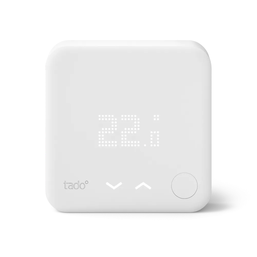 Add-on Smart Thermostat