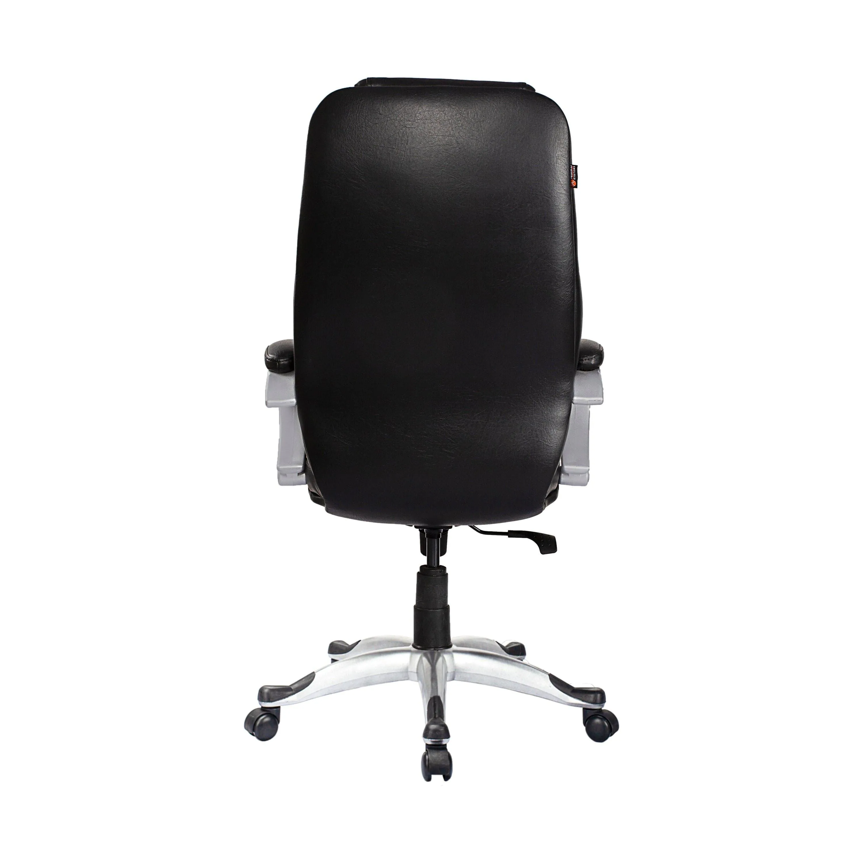 Adiko Designer Executive Chair in Black