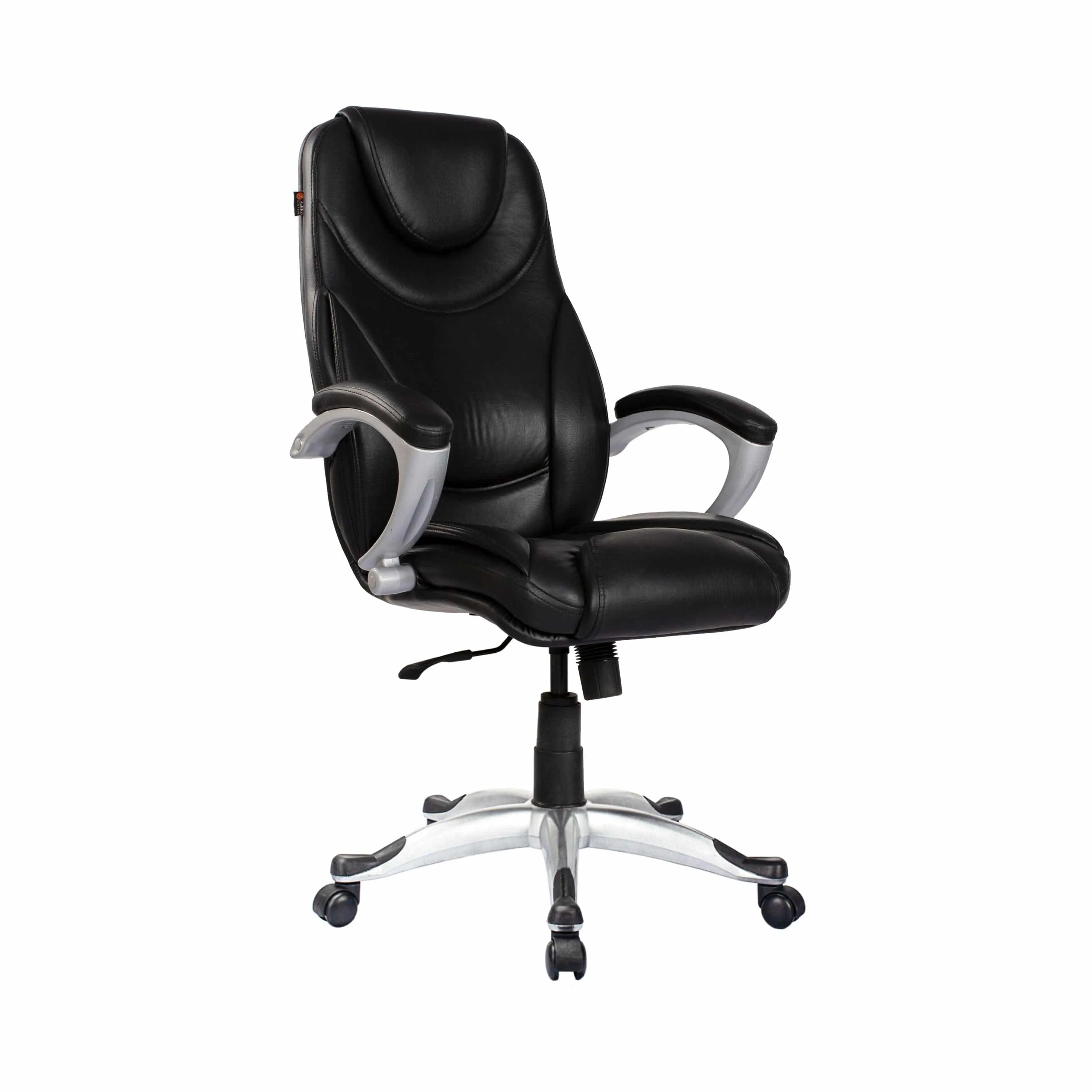 Adiko Designer Executive Chair in Black