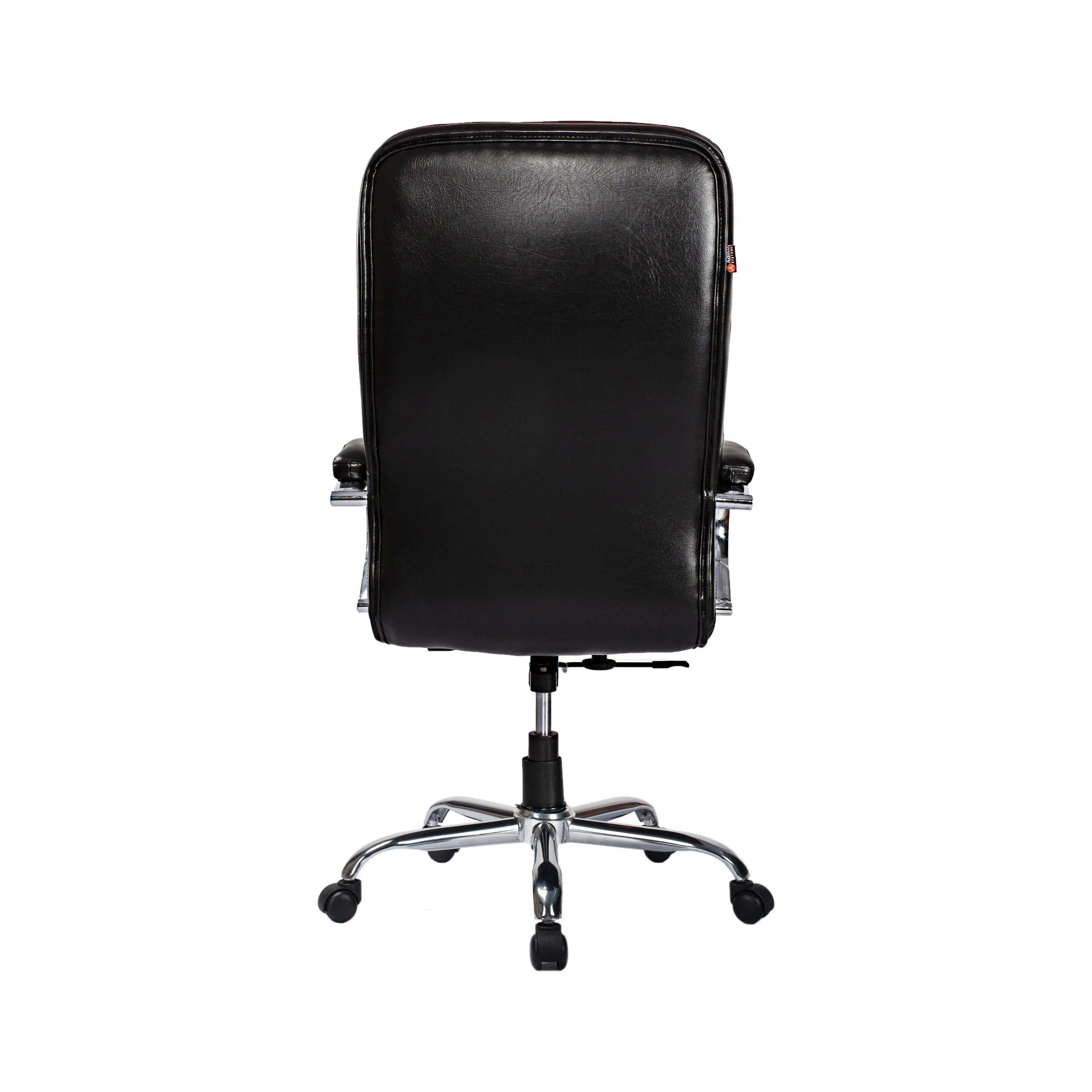 Adiko Puffy Director Chair in Black
