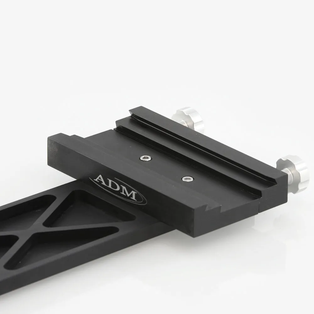 ADM Accessories DSBS-DUAL-SAD- D Series DUAL-STD Saddle Upgrade for Side-By-Side System.