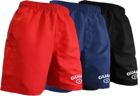Adoretex Men's Guard Board Shorts Swim Trunks Mesh Liner