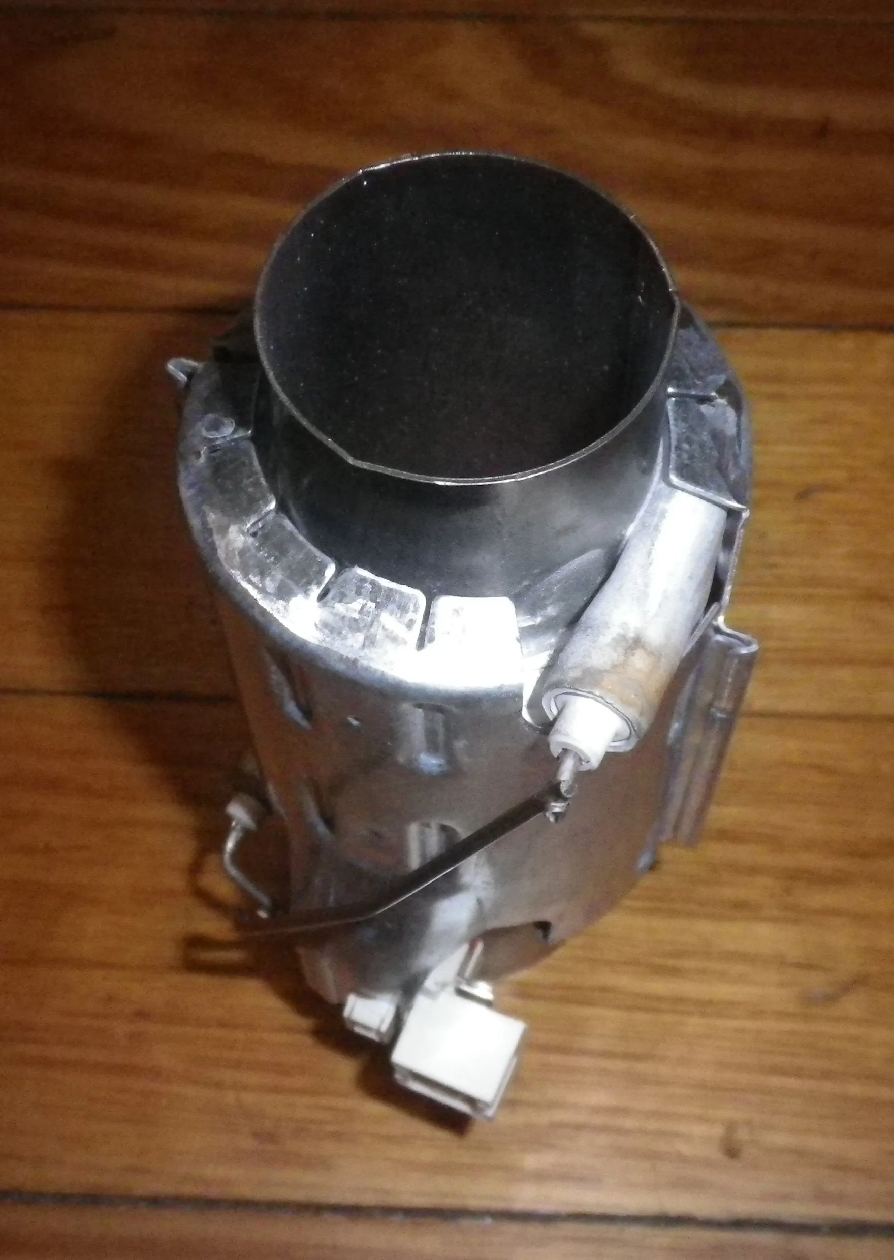 AEG, Electrolux, Smeg, Whirlpool Dishwasher Heater Assembly - Part # DWE900A