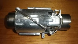 AEG, Electrolux, Smeg, Whirlpool Dishwasher Heater Assembly - Part # DWE900A