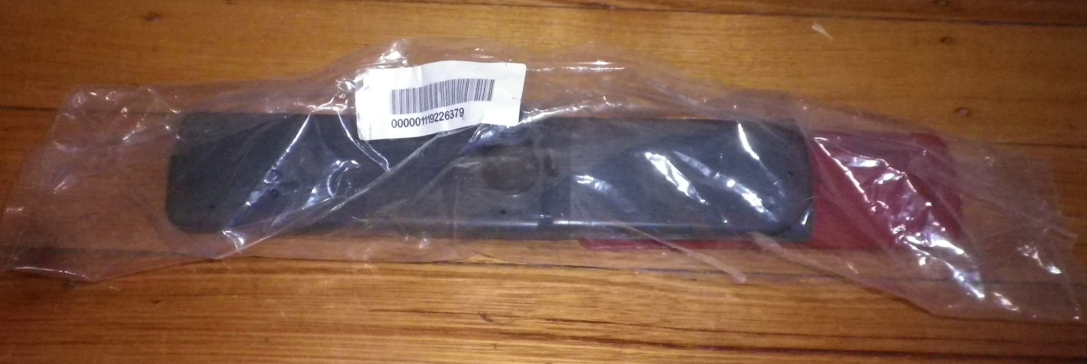 AEG F7700M0P, F77000W0P Lower Spray Arm with Spinner Arm - Part # 1119226379