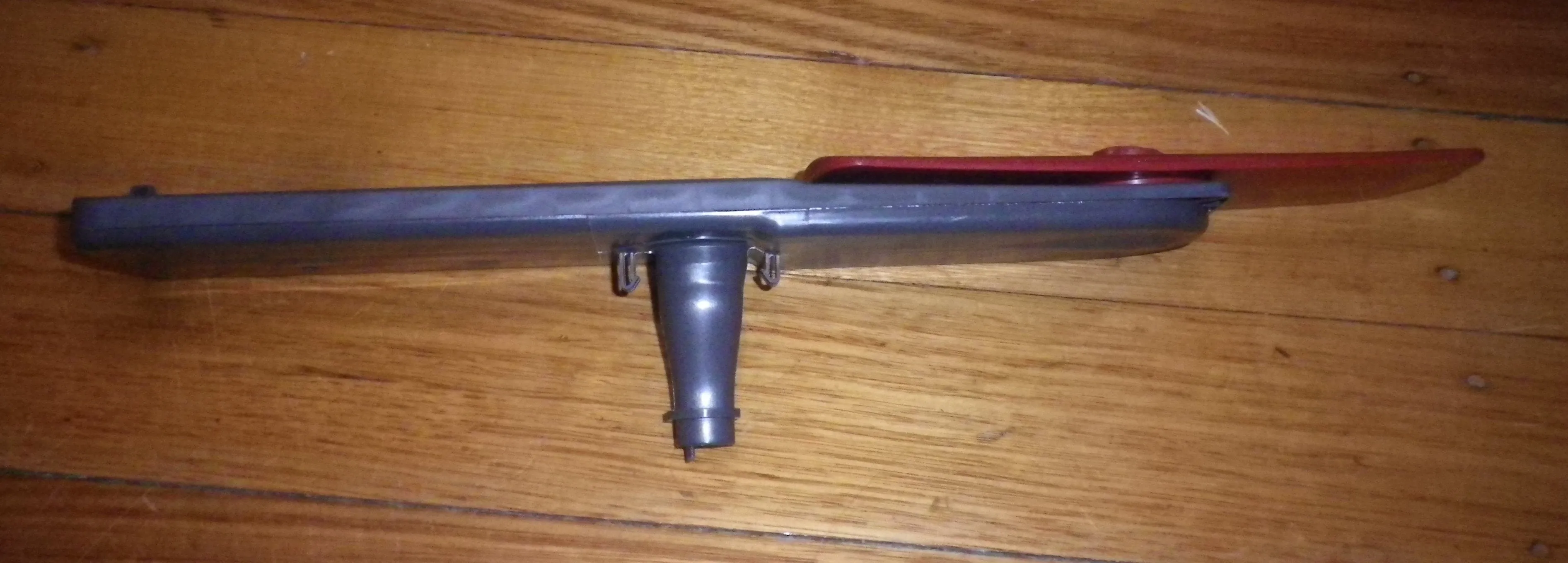 AEG F7700M0P, F77000W0P Lower Spray Arm with Spinner Arm - Part # 1119226379