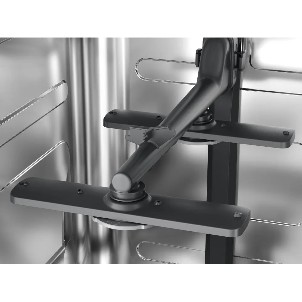 AEG FSX51407Z Slimline Fully Integrated Dishwasher,F Rated