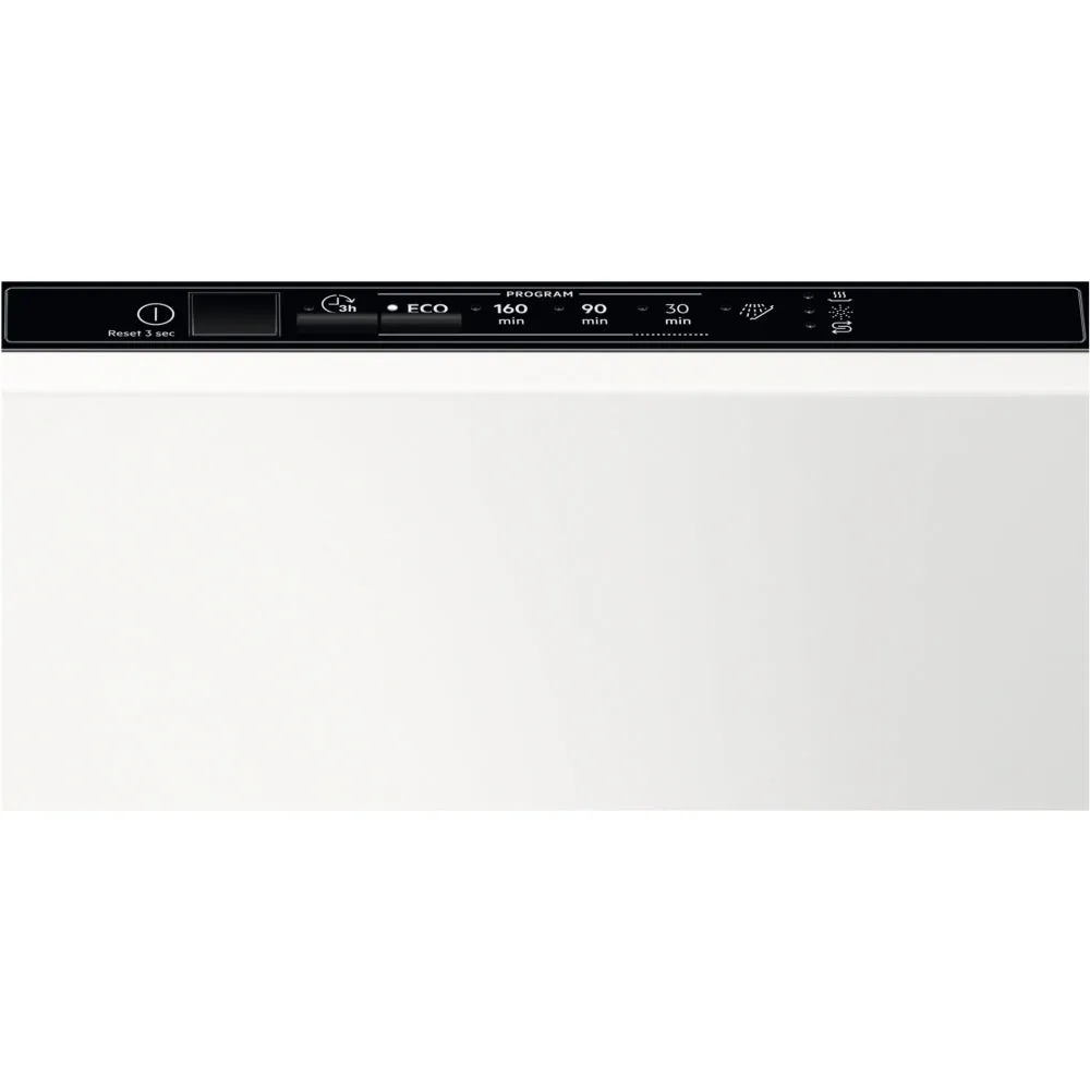 AEG FSX51407Z Slimline Fully Integrated Dishwasher,F Rated