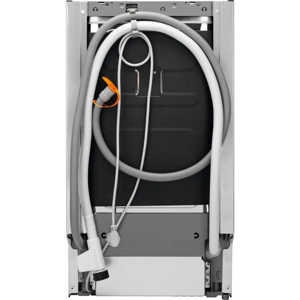 AEG FSX51407Z Slimline Fully Integrated Dishwasher,F Rated