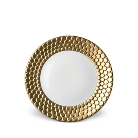 Aegean Gold - Dessert Plate
