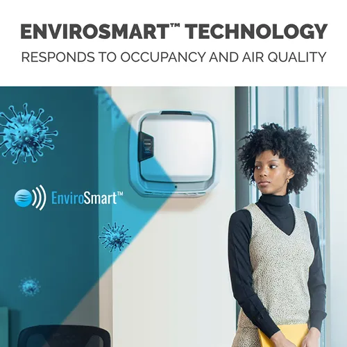 Air Purification Unit - Fellowes AeraMax® Pro AM4R Plug in Air Purifier, 5999801