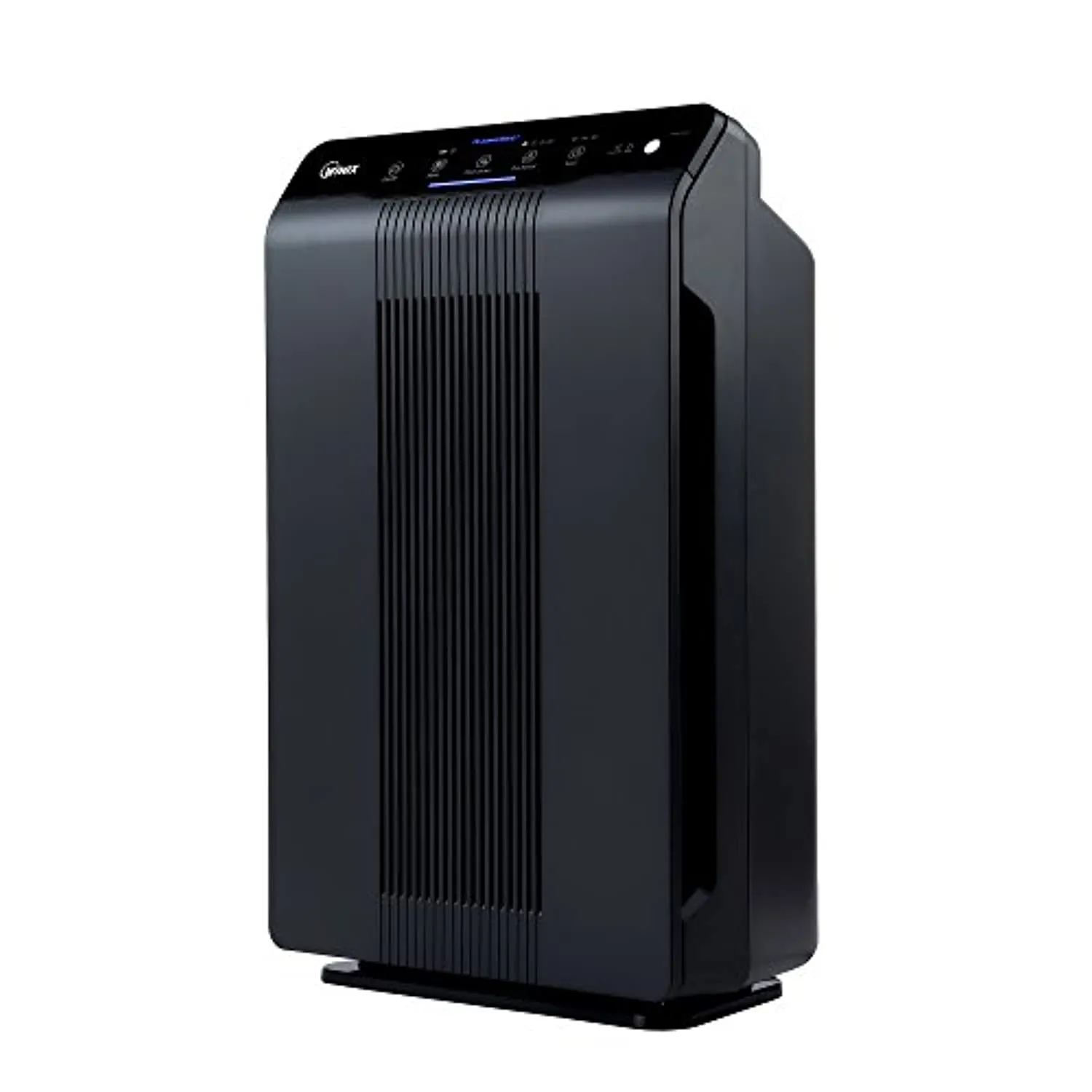 Air Purifier with True HEPA, PlasmaWave and Odor Reducing Washable AOC Carbon Filter