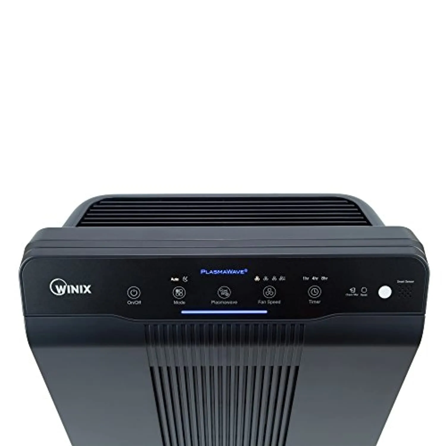Air Purifier with True HEPA, PlasmaWave and Odor Reducing Washable AOC Carbon Filter