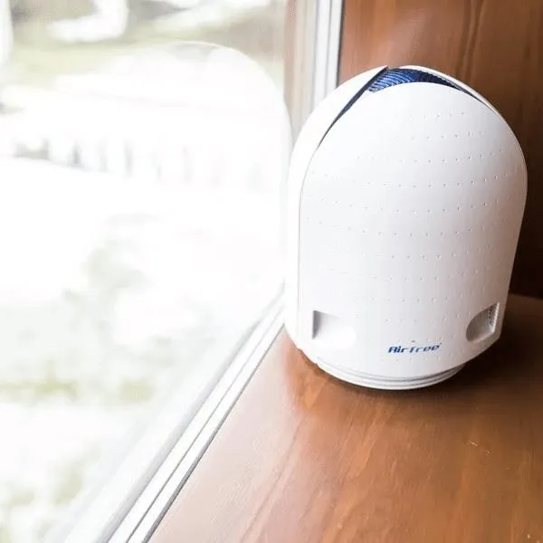 AirFree P1000 Filterless Home Air Purifier
