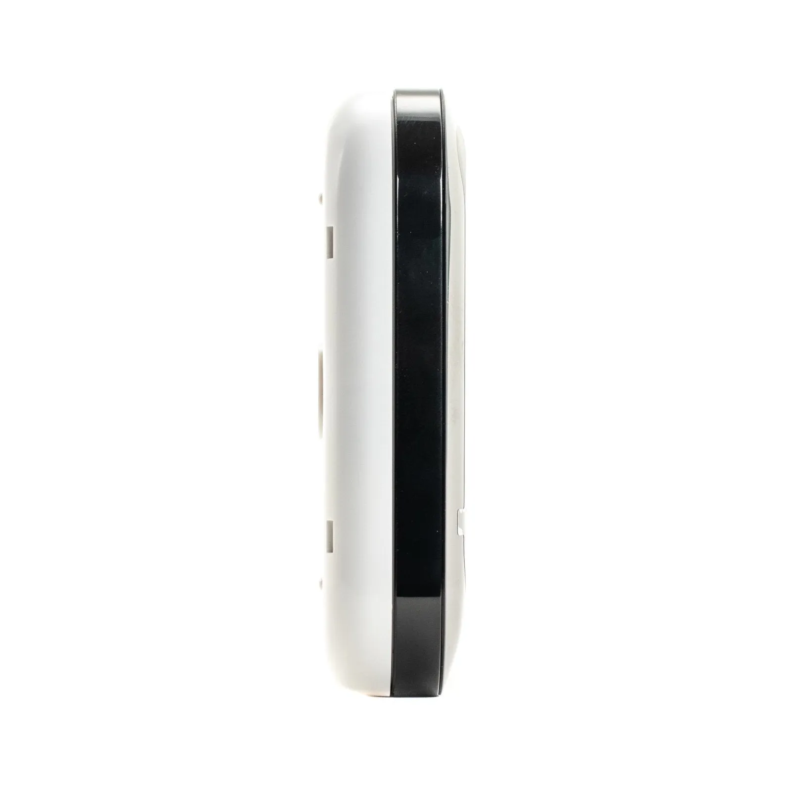 Alarm.com ADC-T40K-HD Smart Color Touchscreen Thermostat