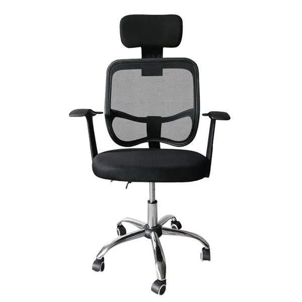 ALICIAN Office Chair Computer Chair Home Office Desk Chair with Wheels Headrest