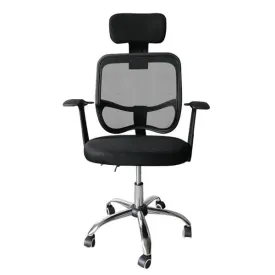 ALICIAN Office Chair Computer Chair Home Office Desk Chair with Wheels Headrest