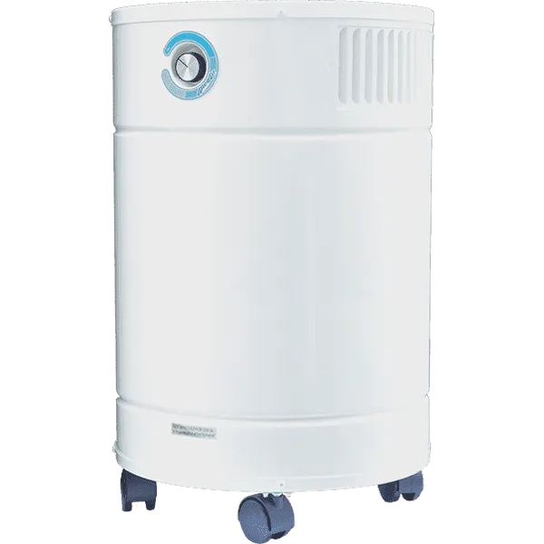 AllerAir AirMedic Pro 6 Ultra Air Purifier - A6AS61228110
