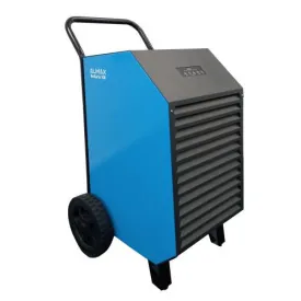 Almax Dellaria-100 Industrial Dehumidifier With Up Lift Pump - Italian Manufactured Quality