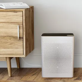 Aluratek HEPA H13 with PM2.5 Monitor Air Purifier