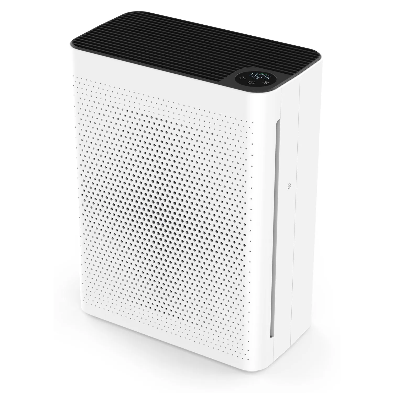 Aluratek HEPA H13 with PM2.5 Monitor Air Purifier