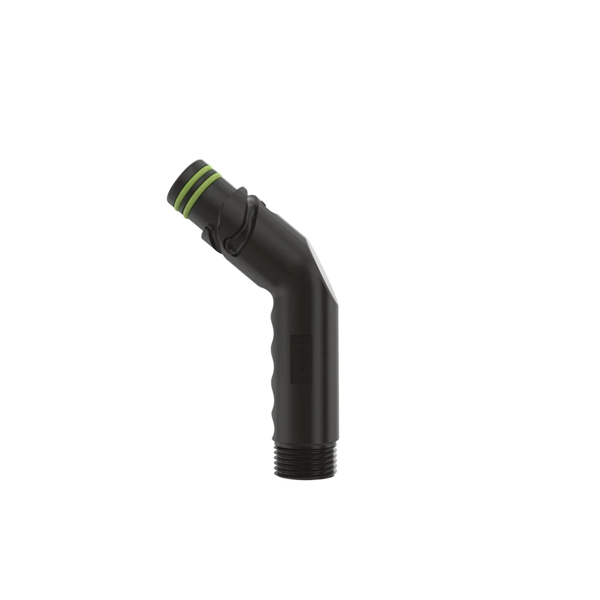 Aquor Angled Hose Connector