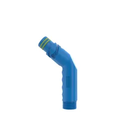 Aquor Angled Hose Connector