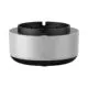 Ashtray with Air Purifier