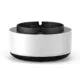 Ashtray with Air Purifier