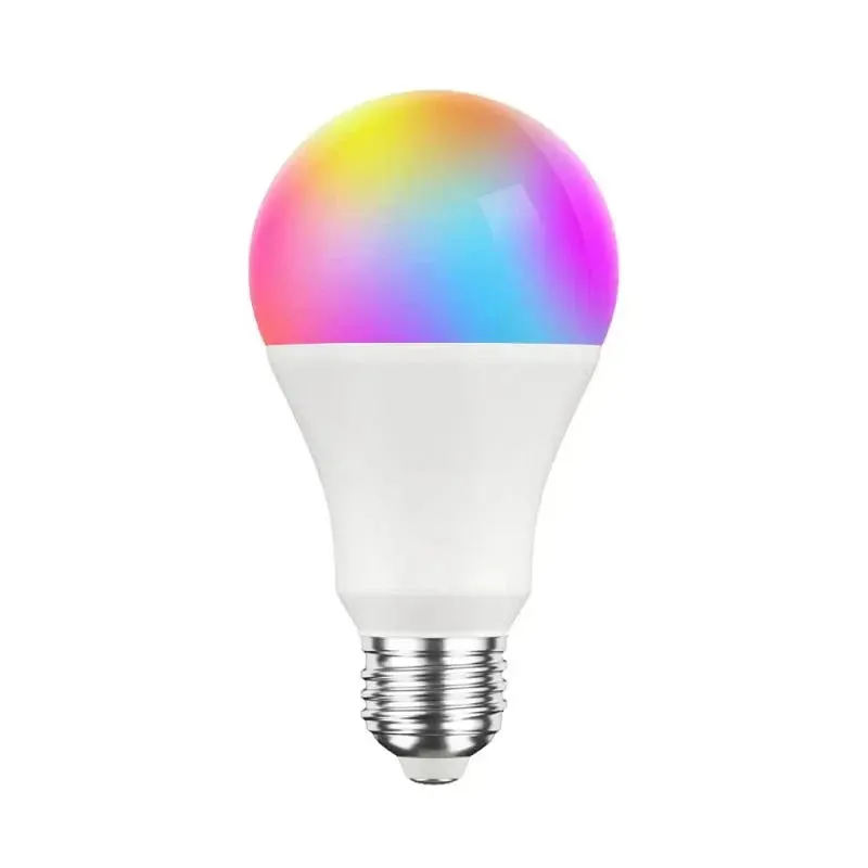 AUBESS E27 Wifi LED Smart Light Bulb for Google Home