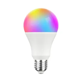 AUBESS E27 Wifi LED Smart Light Bulb for Google Home