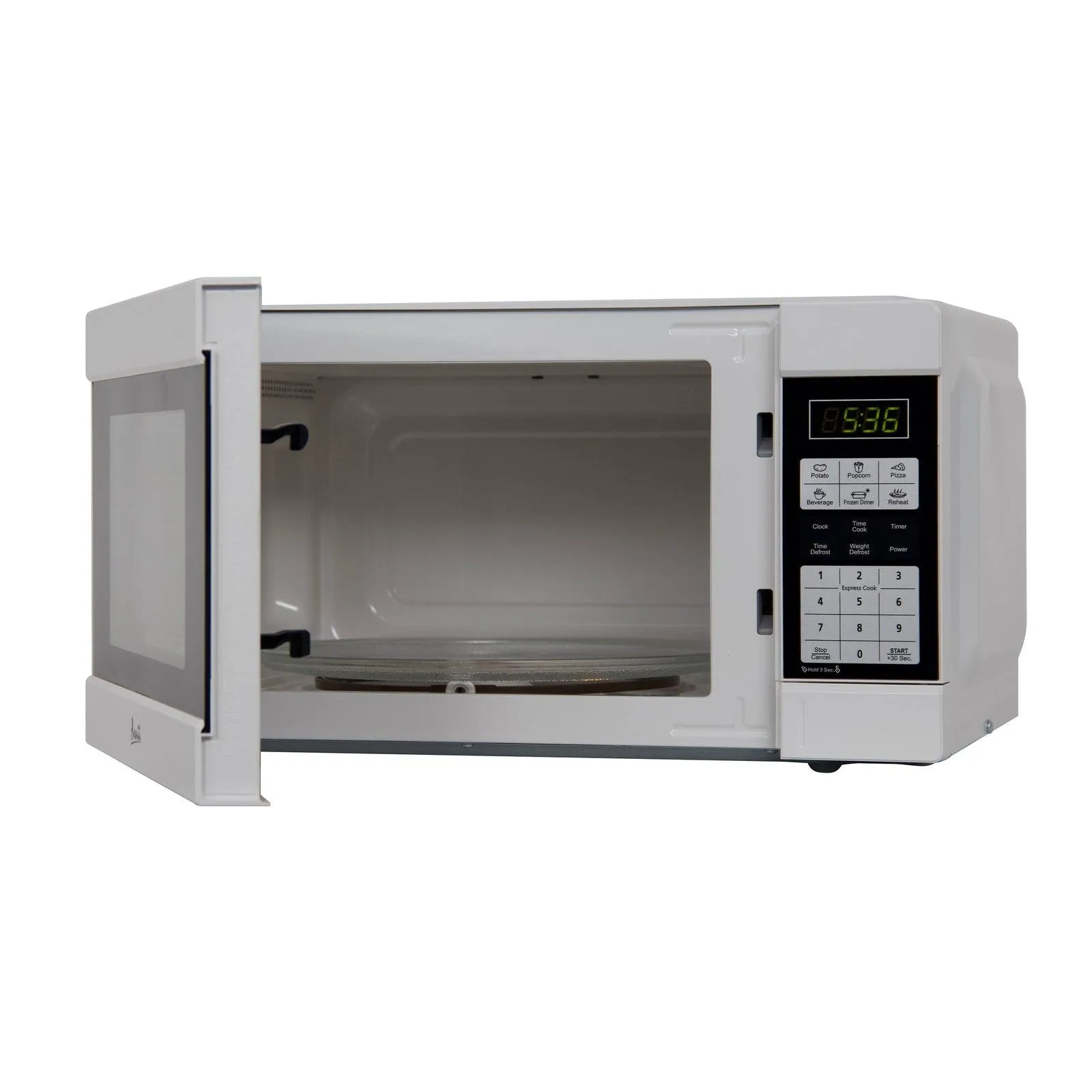 Avanti MT113K0W 1.1 Cu. Ft. Microwave Oven