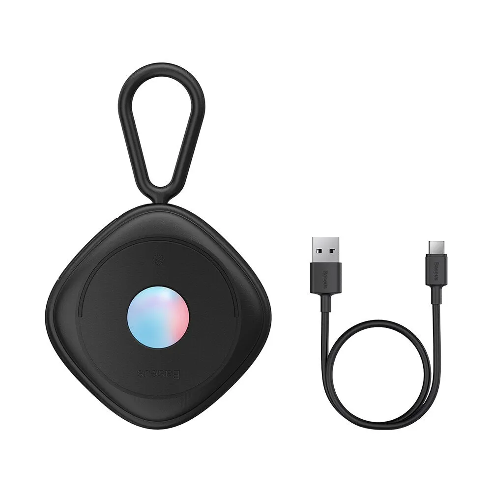 Baseus  Mini Cute Camera Detector for Hidden Camera Portable Pinhole Hidden Lens Detect Gadget Anti-Peeping Security Protection
