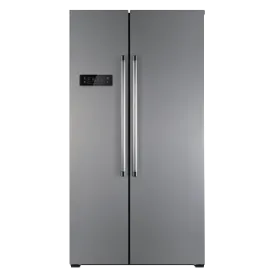 Baumatic Side By Side Refrigerator